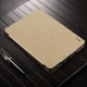 Чехол Baseus Simplism бежевый для iPad Pro 10.5