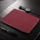 Чехол Baseus Simplism красный для iPad Pro 10.5