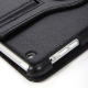 360° Rotating Stand/Case для iPad mini/mini 2 (Retina) черный