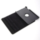 360° Rotating Stand/Case для iPad mini/mini 2 (Retina) черный