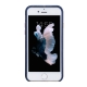 Кожаная накладка Nillkin Englon для iPhone 7 Blue