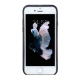 Кожаная накладка Nillkin Englon для iPhone 7 Black