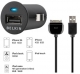 АЗС Belkin Micro Auto Charger USB для