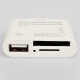 Camera Connection Kit 5 в 1 для iPad mini Lightning 8 Pin
