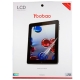 Защитная пленка Yoobao для iPad mini (clear)