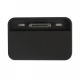 iCaseFashion iPhone 4/4s Dock (MC596) Black
