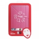 OZAKI O!coat Slim-Y for iPad Air Pink (OC110PK)