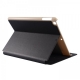 BASEUS Faith Leather Case Black for iPad Air
