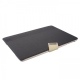 BASEUS Faith Leather Case Black for iPad Air