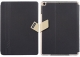 BASEUS Faith Leather Case Black for iPad Air