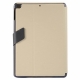BASEUS Faith Leather Case Khaki for iPad Air
