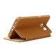 Baseus Terse leather Case Brown for iPhone 6/ iPhone 6S