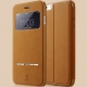 Baseus Terse leather Case Brown for iPhone 6/ iPhone 6S