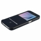 Baseus Terse leather Case Dark Blue for iPhone 6 /iPhone 6S