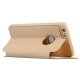 Baseus Terse leather Case Khaki for iPhone6/iPhone6S