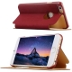 Baseus Terse leather Case Red for iPhone 6 /iPhone6S