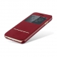 Baseus Terse leather Case Red for iPhone 6 /iPhone6S