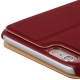Baseus Terse leather Case Red for iPhone 6 /iPhone6S