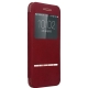 Baseus Terse leather Case Red for iPhone 6 /iPhone6S