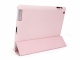 ЭКСКЛЮЗИВ!!!Элегантный чехол Miracase Veins II Folio для iPad 4/ iPad 3/ iPad 2 - розовый