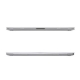 Полупрозачный чехол SwitchEasy Nude для Macbook Pro 13