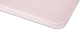 Moshi Ultra Slim Case iGlaze Champagne Pink for MacBook Pro 13