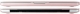 Moshi Ultra Slim Case iGlaze Champagne Pink for MacBook Pro 13
