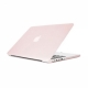 Moshi Ultra Slim Case iGlaze Champagne Pink for MacBook Pro 13