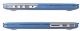 Moshi Ultra Slim Case iGlaze Indigo Blue for MacBook Pro 13