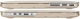 Moshi Ultra Slim Case iGlaze Satin Gold for MacBook Pro 13