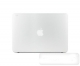 Moshi Ultra Slim Case iGlaze Stealth Clear for MacBook Pro 13