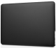 Moshi Ultra Slim Case iGlaze Graphite Black for MacBook Pro 15