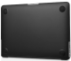 Moshi Ultra Slim Case iGlaze Graphite Black for MacBook Pro 15