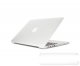 Moshi Ultra Slim Case iGlaze Stealth Clear for MacBook Pro 15