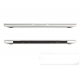 Moshi Ultra Slim Case iGlaze Stealth Clear for MacBook Pro 15