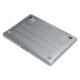 iPearl Crystal Case for Macbook Pro with Retina display 15