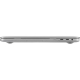 Moshi Ultra Slim Case iGlaze Stealth Clear for MacBook 12