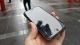 Защитное стекло Baseus Mirror для iPhone 7