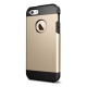 SGP Case Tough Armor for iPhone 5/5S Champagne Gold (SGP10584)
