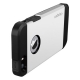 SGP Case Tough Armor for iPhone 5/5S Smooth White (SGP10493)
