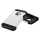 SGP Case Tough Armor for iPhone 5/5S Smooth White (SGP10493)