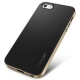 SGP Neo Hybrid Case for iPhone 5/5S Champagne Gold (SGP10582)