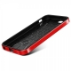 SGP Neo Hybrid Case for iPhone 5/5S Dante Red (SGP10363)