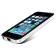 SGP Neo Hybrid Case for iPhone 5/5S Infinity White (SGP10362)