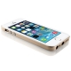 SGP Neo Hybrid EX Slim Metal for iPhone 5/5S Champagne Gold (SGP10605)