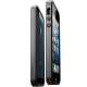 SGP Neo Hybrid EX Slim Metal for iPhone 5/5S Gunmetal (SGP10064)