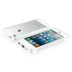 SGP Neo Hybrid EX Slim Snow for iPhone 5/5S Infinity White (SGP10032)