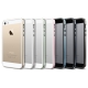 SGP Neo Hybrid EX Slim Snow for iPhone 5/5S Infinity White (SGP10032)