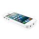 SGP Neo Hybrid EX Slim Snow for iPhone 5/5S Infinity White (SGP10032)