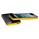 SGP Neo Hybrid EX Slim Vivid for iPhone 5/5S Reventon Yellow (SGP10028)